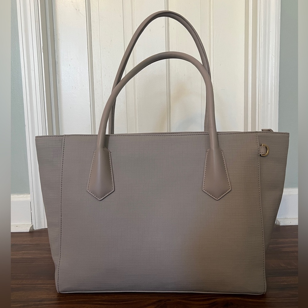 Dagne Dover Signature Tote
